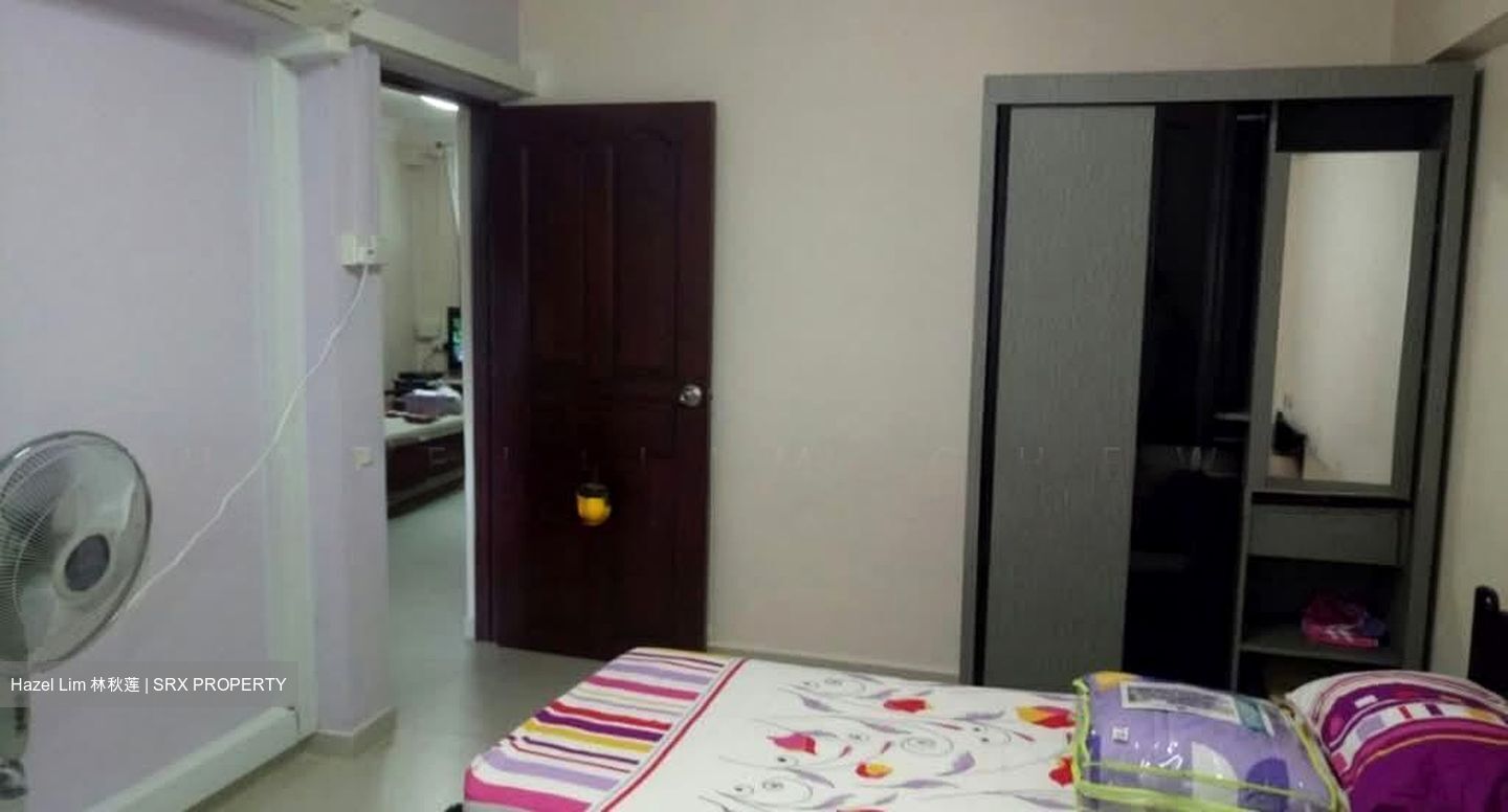 Blk 28 Brickworks Estate (Bukit Merah), HDB 3 Rooms #560055361